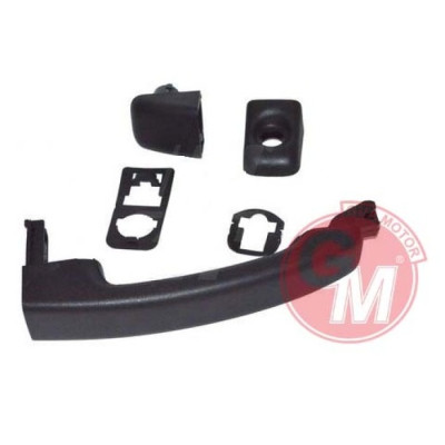 Bagaj Kapak Açma Kolu (Renault, Master, Movano) (806075963R, 806073022R) Bagaj Kapak Açma Kolu (Renault, Master, Movano) (806075963R, 806073022R)
