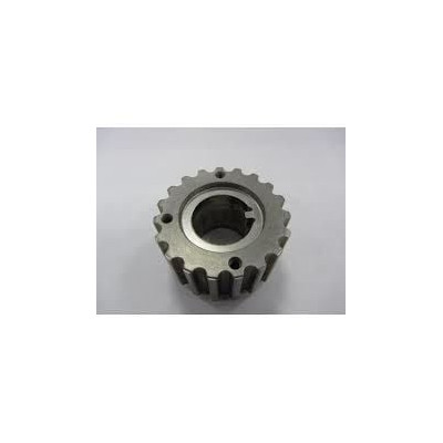 Krank Dişlisi (Renault, Megane, Thalia) (8200758088, 41207, 7700103362) Krank Dişlisi (Renault, Megane, Thalia) (8200758088, 41207, 7700103362)