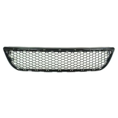 Tampon Orta Izgarası (Renault, Megane) (8200752803, 41340) Tampon Orta Izgarası (Renault, Megane) (8200752803, 41340)