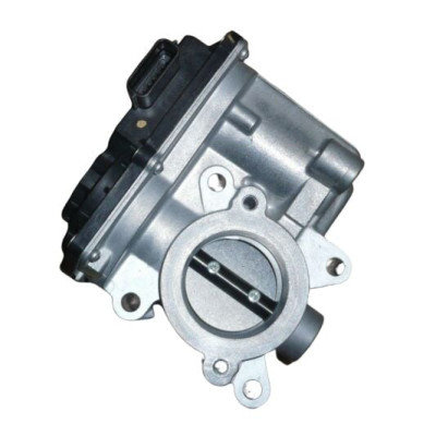 Gaz Kelebeği (Renault, Clio) (41742, 161204451R, 161206038R, 8201171233) Gaz Kelebeği (Renault, Clio) (41742, 161204451R, 161206038R, 8201171233)