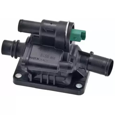 Termostat Komple (Renault, Clio, Kadjar) (41798, 110600686R) Termostat Komple (Renault, Clio, Kadjar) (41798, 110600686R)