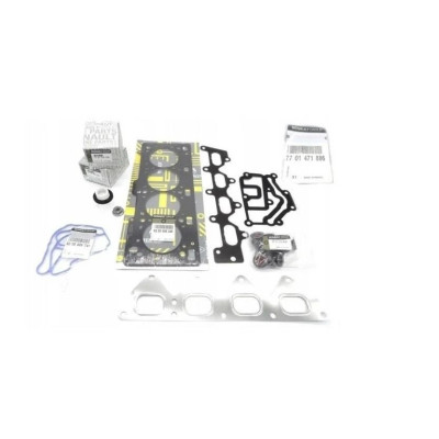 Motor Üst Conta Takımı (Renault, Megane, Laguna) (7701471886, 7701471886-1A) Motor Üst Conta Takımı (Renault, Megane, Laguna) (7701471886, 7701471886-1A)