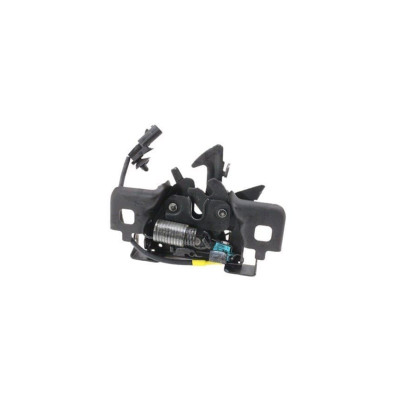 Motor Kaput Kilidi Elektrikli (Renault, Captur, Clio IV) (656011705R, 656011705R-1, 1705E) Motor Kaput Kilidi Elektrikli (Renault, Captur, Clio IV) (656011705R, 656011705R-1, 1705E)