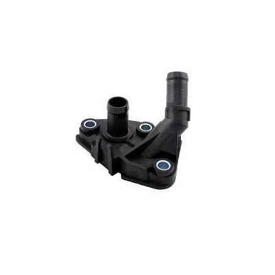 Termostat Sportu Flanşı (Renault, Clio III, Kangoo) (131137, 7701476282) Termostat Sportu Flanşı (Renault, Clio III, Kangoo) (131137, 7701476282)