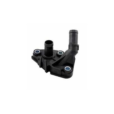 Termostat Sportu Flanşı (Renault, Clio III, Kangoo) (131137, 7701476282) Termostat Sportu Flanşı (Renault, Clio III, Kangoo) (131137, 7701476282)