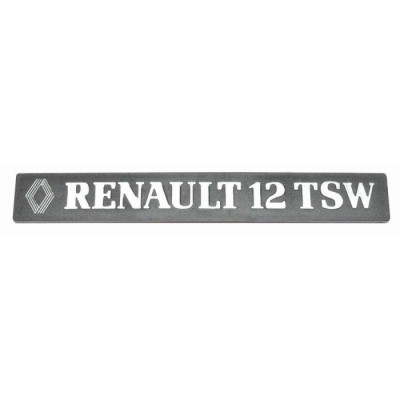 Arka Yazı Tsw Bantlı (10 Ad) (200B, 7702128354) Arka Yazı Tsw Bantlı (10 Ad) (200B, 7702128354)