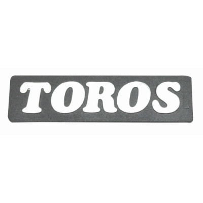 Arka Yazı Bantlı (Toros) (201B, 7702188567) Arka Yazı Bantlı (Toros) (201B, 7702188567)
