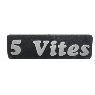 Çamurluk Yazısı 5 Vites (OEM: 2557000300948, 7702188638) Çamurluk Yazısı 5 Vites (OEM: 2557000300948, 7702188638)