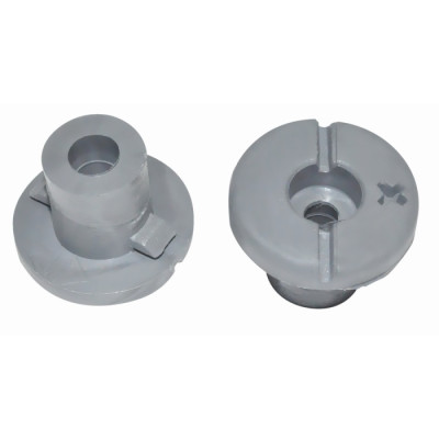 Dış Kapı Kolu Takozu Kısa Gri (Renault, R9, R11) (7700685863, 2557000301106) Dış Kapı Kolu Takozu Kısa Gri (Renault, R9, R11) (7700685863, 2557000301106)