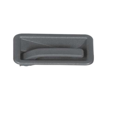 Kapı İç Açma Kolu Sağ Gri (766G, 7700813585) Kapı İç Açma Kolu Sağ Gri (766G, 7700813585)