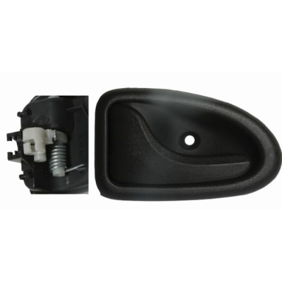 Kapı İç Açma Kolu Sol (Renault, Megane, Clio) (7700432705, 8200028994) Kapı İç Açma Kolu Sol (Renault, Megane, Clio) (7700432705, 8200028994)