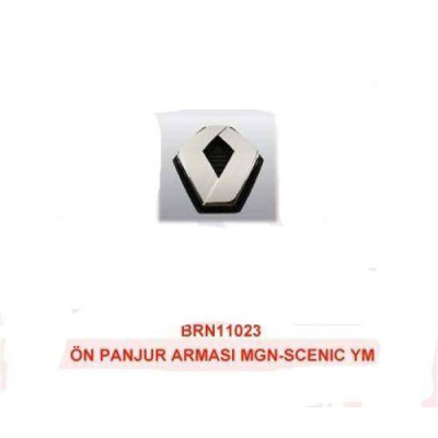 Ön Panjur Arması (Renault, Megane, Scenic) (8200179691, 2557000051860) Ön Panjur Arması (Renault, Megane, Scenic) (8200179691, 2557000051860)