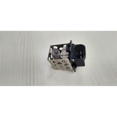 Motor Rezistansı (Renault, Clio, Trafic) (SGM 210164, 7701049661) Motor Rezistansı (Renault, Clio, Trafic) (SGM 210164, 7701049661)