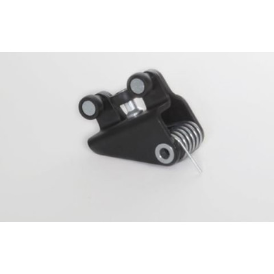 Orta Kapı Mekanizması Ucu Sol (Renault, Megane II) (7700354515, 442112) Orta Kapı Mekanizması Ucu Sol (Renault, Megane II) (7700354515, 442112)