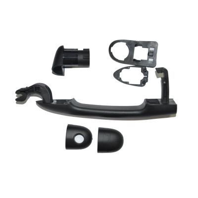 Kapı Dış Açma Kolu Ön Arka (Renault, Megane III, Fluence) (332141, 806B02596R) Kapı Dış Açma Kolu Ön Arka (Renault, Megane III, Fluence) (332141, 806B02596R)