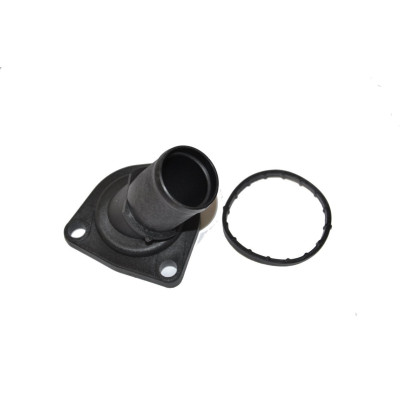 Termostat Yuvası Flanşı (Renault, Laguna, Megane) (41791, 7700872079)