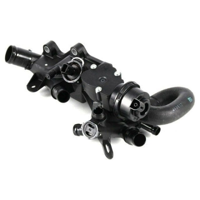 Termostat Komple (Renault, Fluence, Laguna) (110603082R, 110601073R, 41804)