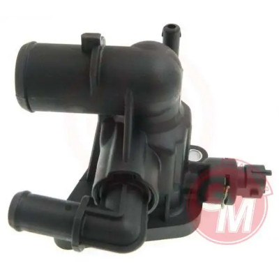 Termostat Komple (Fiat, Linea, Doblo) (41816, 55206391) Termostat Komple (Fiat, Linea, Doblo) (41816, 55206391)
