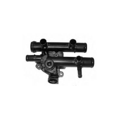 Termostat Komple (Renault, II, III) (8200709142)