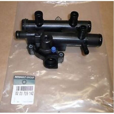 Termostat Komple (Renault, II, III) (8200709142)
