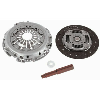 Debriyaj Seti (Renault, Clio, Megane) (302053302R, 302052515R, 306209536R) Debriyaj Seti (Renault, Clio, Megane) (302053302R, 302052515R, 306209536R)