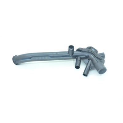 Devirdaim Su Borusu (Renault, Clio, Megane) (8200557908, 8684300211320) Devirdaim Su Borusu (Renault, Clio, Megane) (8200557908, 8684300211320)