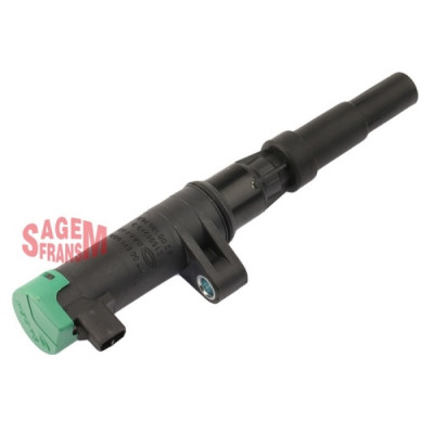 Ateşleme Bobini (Renault Megane, Clio, Laguna) (K4M, K4J, F4R) 224333529R