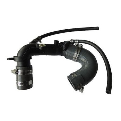 Borusu Hortumu (Renault, Kangoo, Clio) (8200770644, 8200248529, 8200248814)