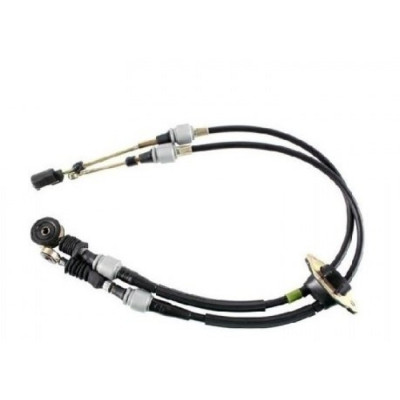 Kumanda Kutusu Kollu Telli (Renault, Clio II, Symbol) (151103, 7701479163)