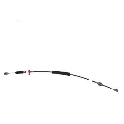 Kumanda Kutusu Kollu Telli (Renault, Clio II, Symbol) (151103, 7701479163)