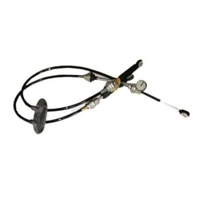 Vites Kumanda Teli (Renault, II) (8200134483, 151108)