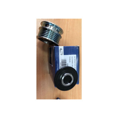 Alternatör Gergi Kasnağı 5 Kanal (20126, 535011610)