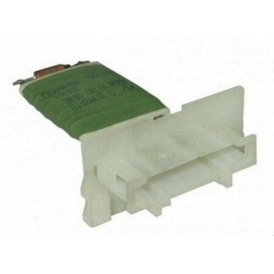 Kalorifer Rezistansı (Dacia, Logan, Duster, Sandero) (6001547488, 210132)