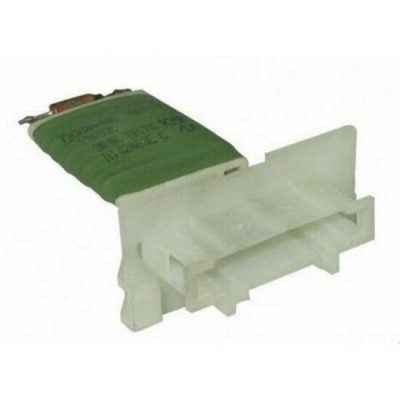 Kalorifer Rezistansı (Dacia, Logan, Duster, Sandero) (6001547488, 210132)