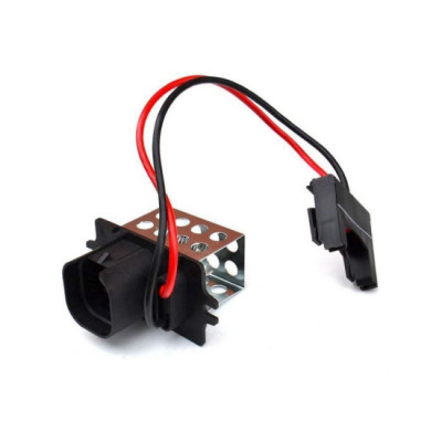 Kalorifer Rezistansı (Renault, Clio) (7701034875, SGM 210144, OZDER0011566)