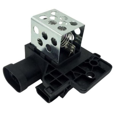 Motor Rezistansı (Renault, Clio, Captur) (SGM 210149, 255505230R)