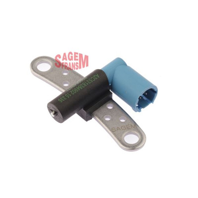 Manyetik Kaptör (Renault, Clio - Megane - Laguna) (8200468645, 7700101969)