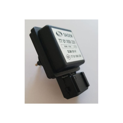 Mazot Filtre Sensörü (Renault, Megane) (7701058220, 50147, OZDER0008200)