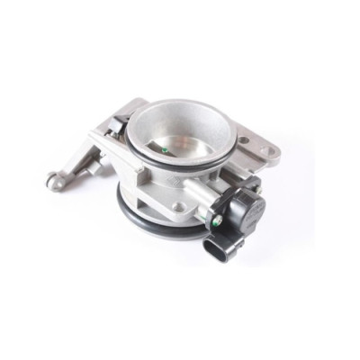 Gaz Kelebek Kutusu (Renault, Clio, Megane, Laguna) (K4M, F4P)