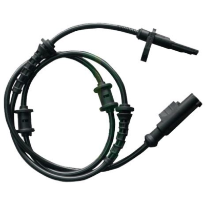 Abs Sensor Kablosu Arka Sol Fiat Fiorino - Lınea (60115, 51763165)