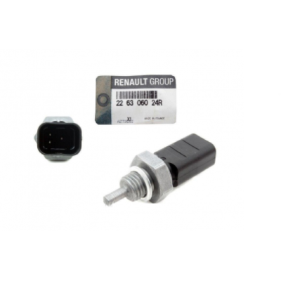 Hararet Müşürü (Renault, Kangoo - Clio - Megane - Laguna) (8200561449)