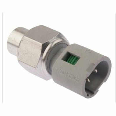 Direksiyon Pompa Müşürü (Renault, Clio - Megane - Laguna) (7700413763, 7700435692)