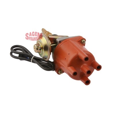 Distribütor L Tipi Vakumlu (Doğan) (77016, 61080699)