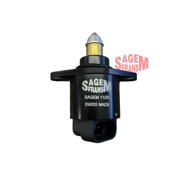 Rölanti Ayar Valfi (Renault, Clio, Megane) (E7J 7701044401)