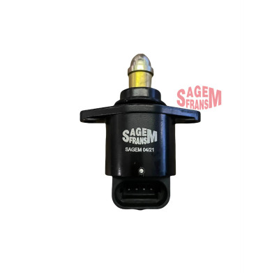 Rölanti Ayar Valfi (Fiat, Palio, Siena) (80113, R292866, 9945776)