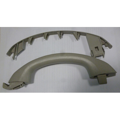 Sürgülü Kapı İç Kolu Sol (Renault, Kangoo III) (8200497432, 2557000051853)