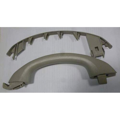 Sürgülü Kapı İç Kolu Sol (Renault, Kangoo III) (8200497432, 2557000051853)