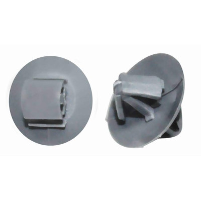 Çevre Bant Klipsi (Renault, Kangoo) (7703077422, 2557000300952)