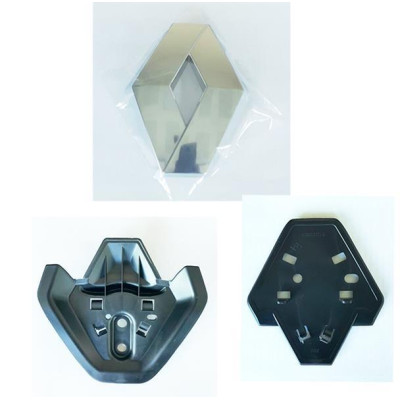 Panjur Arması (Renault, Clio III) (628900021R, 12090)