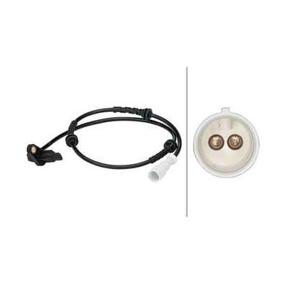 ABS Sensörü (Renault, Clio II - Symbol - Thalia) (60156, 479006554R)